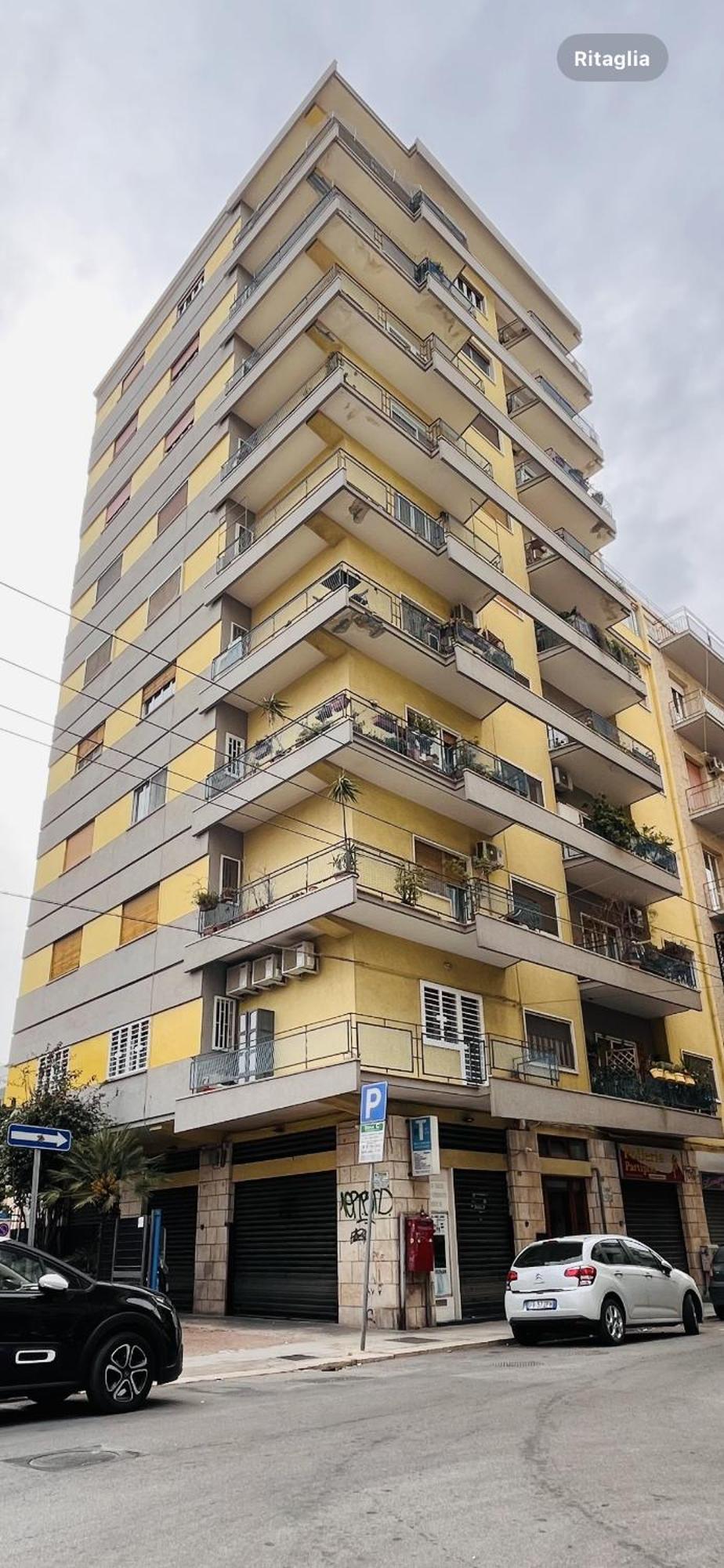 Studio 18 Бари Экстерьер фото